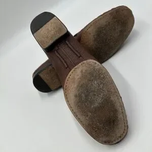 Mezlan | Shoes | Mezlan Genuine Ostrich Loafers And Matching  display picture 1